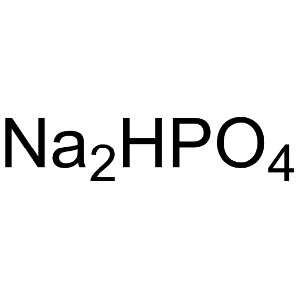 Disodium phosphate (disodium hydrogen phosphate anhydrous) 7558-79-4